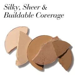 FF Skincaring Pressed Powder Bronze 10g