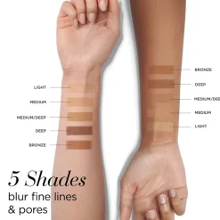 FF Skincaring Pressed Powder Bronze 10g