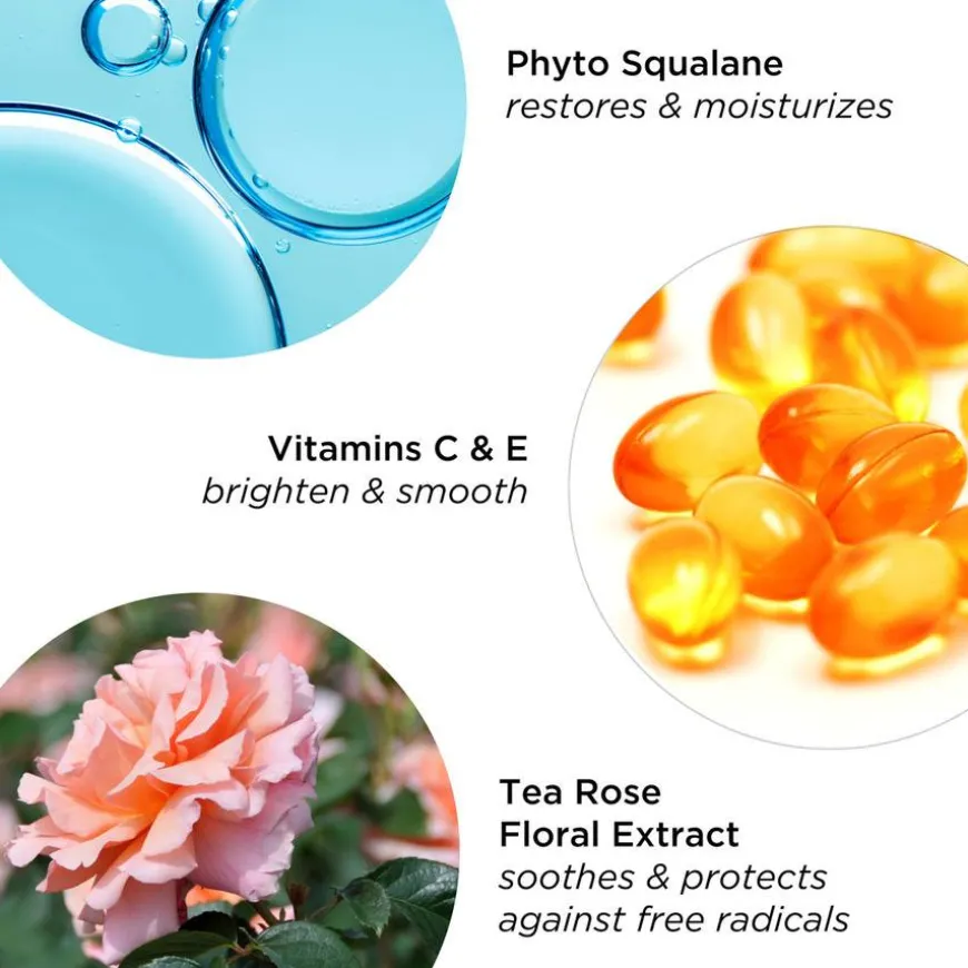 FF Skincaring Pressed Powder Medium/Deep 10g