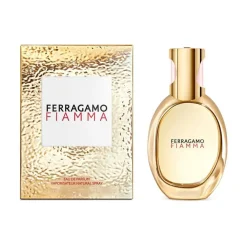 Fiamma Eau De Parfum 35ml