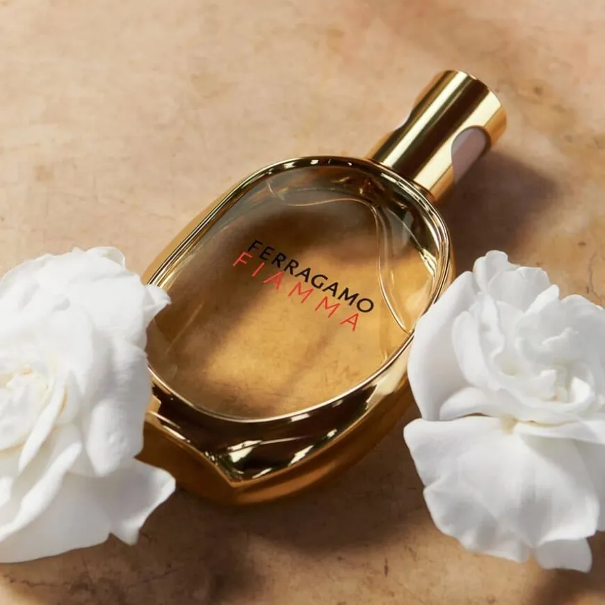 Fiamma Eau De Parfum 35ml