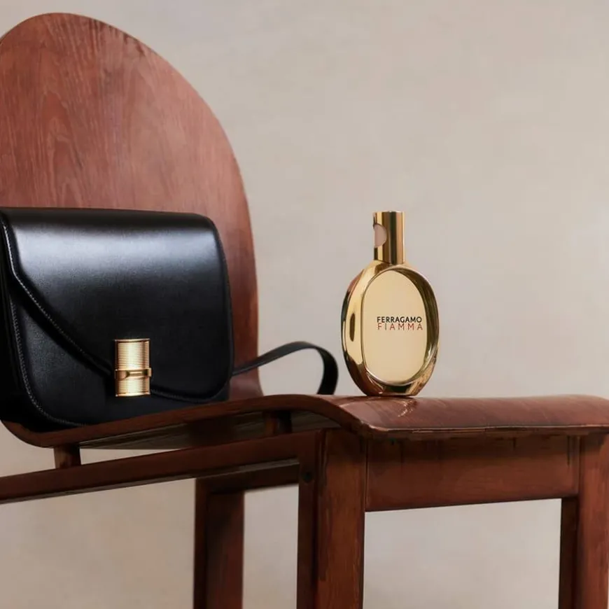 Fiamma Eau De Parfum 35ml