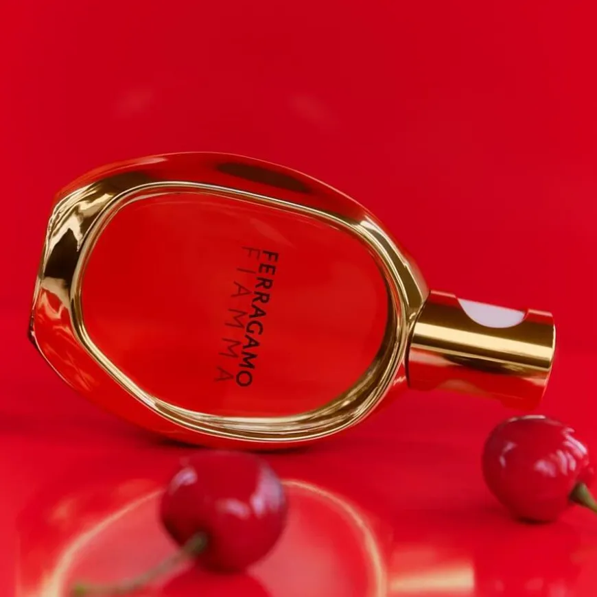 Fiamma Eau De Parfum 35ml