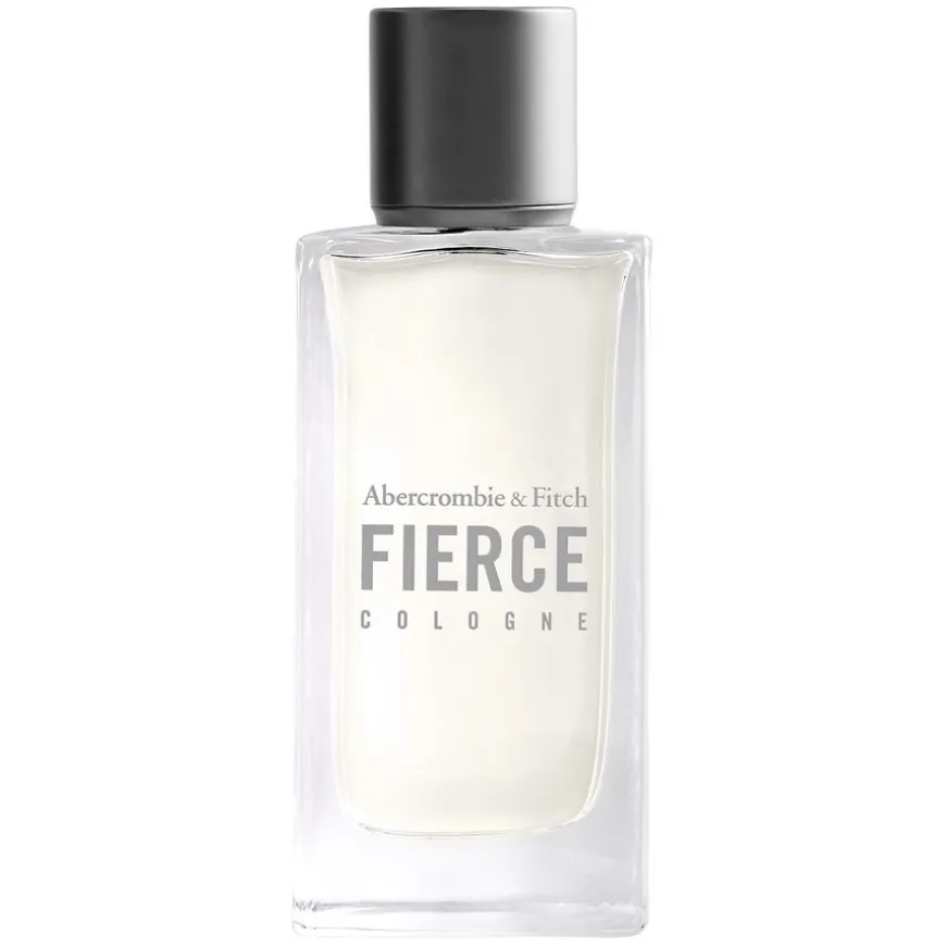 Fierce Cologne Eau De Cologne 50ml