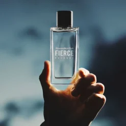 Fierce Cologne Eau De Cologne 50ml