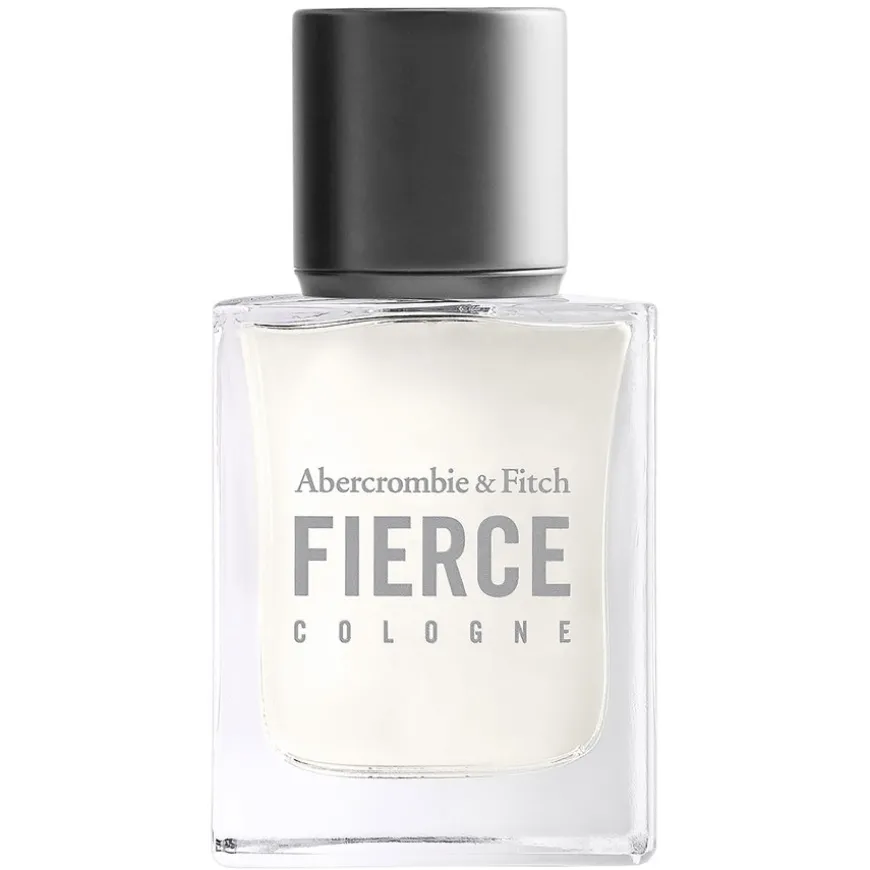 Fierce Cologne Eau De Cologne 30ml