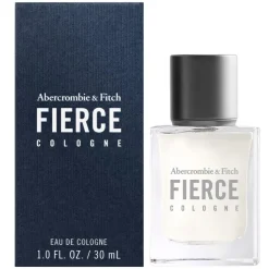 Fierce Cologne Eau De Cologne 30ml