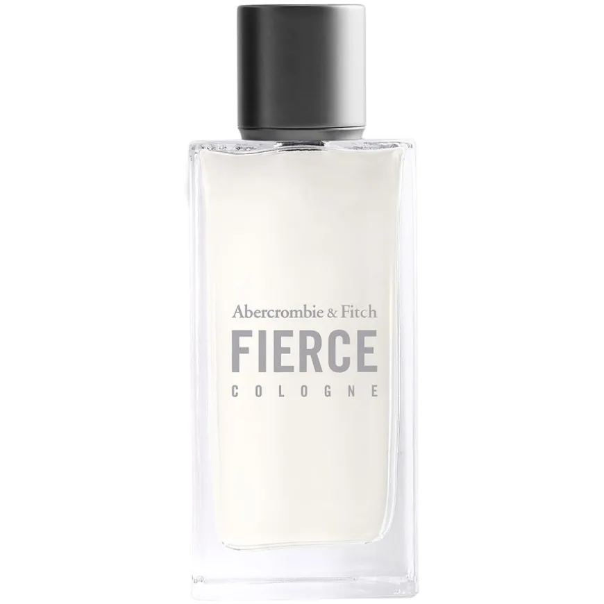Fierce Cologne Eau De Cologne 100ml