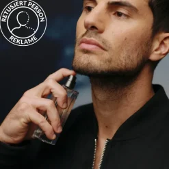 Fierce Cologne Eau De Cologne 100ml