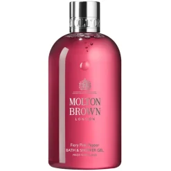 Fiery Pink Pepper Bath & Shower Gel 300ml