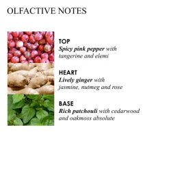 Fiery Pink Pepper Bath & Shower Gel 300ml