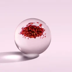 Fiery Pink Pepper Bath & Shower Gel 300ml