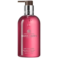 Fiery Pink Pepper Fine Liquid Hand Wash 300ml