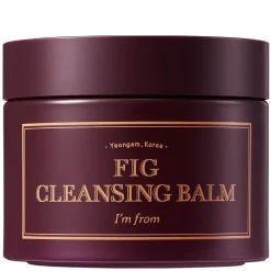 Fig Cleansing Balm 100ml