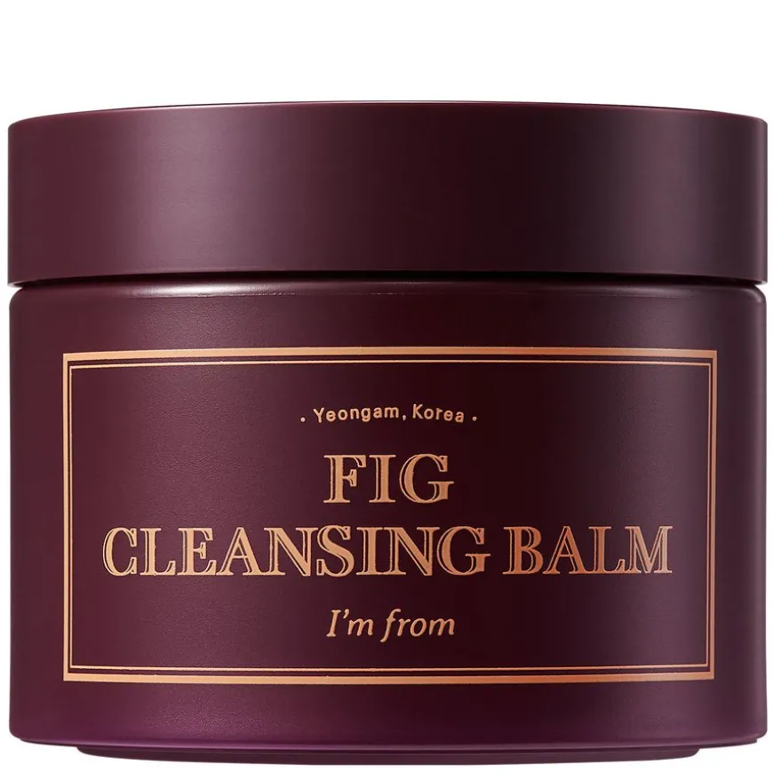 Fig Cleansing Balm 100ml