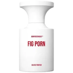 Fig Porn Eau De Parfum 50ml