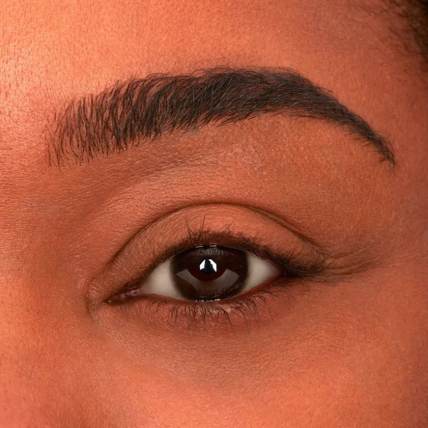 Fill & Fluff Eyebrow Pomade Pencil Black 0,2g