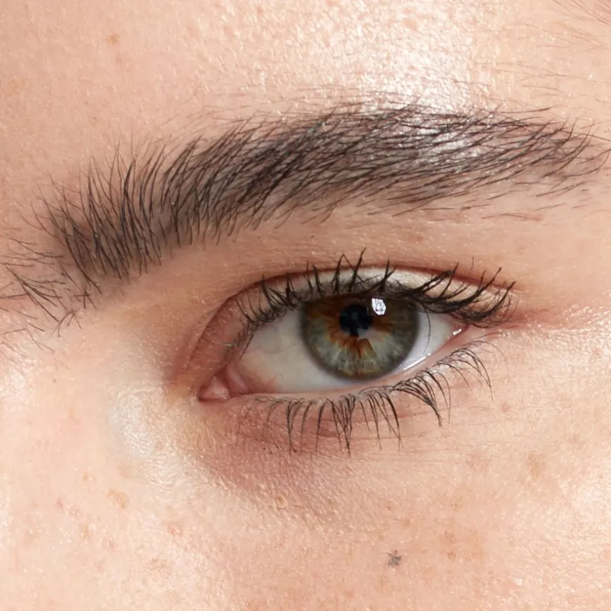 Fill & Fluff Eyebrow Pomade Pencil Black 0,2g