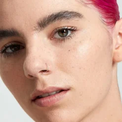 Fill & Fluff Eyebrow Pomade Pencil Black 0,2g