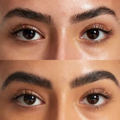 Fill & Fluff Eyebrow Pomade Pencil Black 0,2g