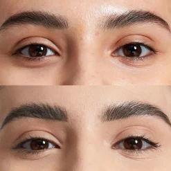 Fill & Fluff Eyebrow Pomade Pencil Black 0,2g