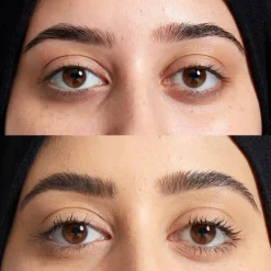 Fill & Fluff Eyebrow Pomade Pencil Black 0,2g