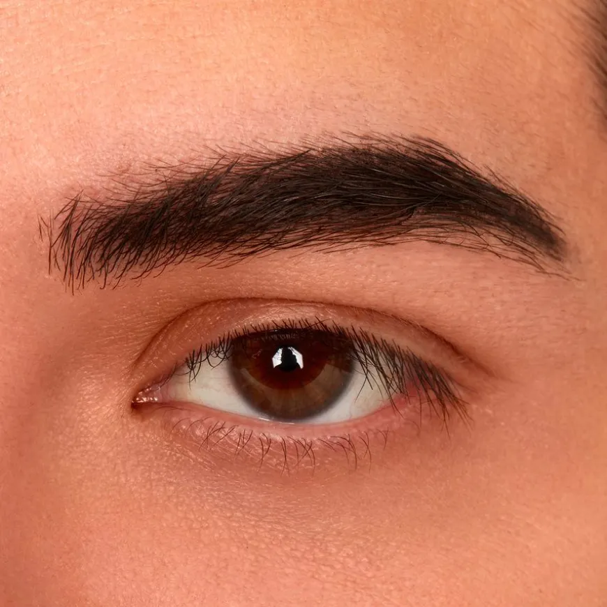 Fill & Fluff Eyebrow Pomade Pencil Black 0,2g