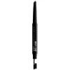 Fill & Fluff Eyebrow Pomade Pencil Brunette 0,2g