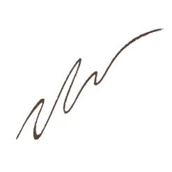 Fill & Fluff Eyebrow Pomade Pencil Brunette 0,2g