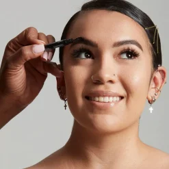 Fill & Fluff Eyebrow Pomade Pencil Clear 0,2g