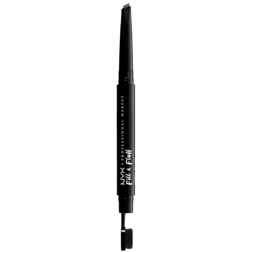 Fill & Fluff Eyebrow Pomade Pencil Auburn