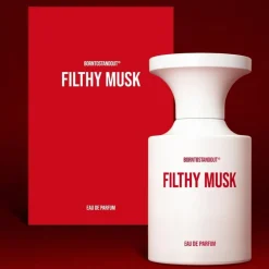Filthy Musk Eau De Parfum 50ml