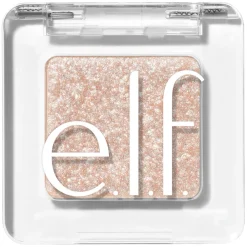 Fine As Fleck Glitter Eyeshadow White Hot 2g