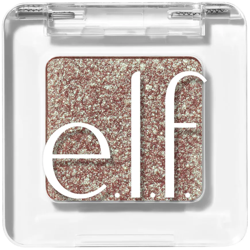 Fine As Fleck Glitter Eyeshadow Straight Fire 1,8g