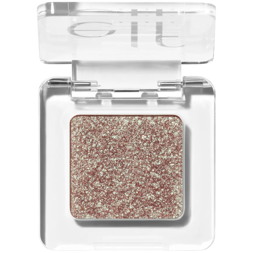 Fine As Fleck Glitter Eyeshadow Straight Fire 1,8g