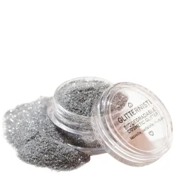 Fine Silver Cosmetic Glitter