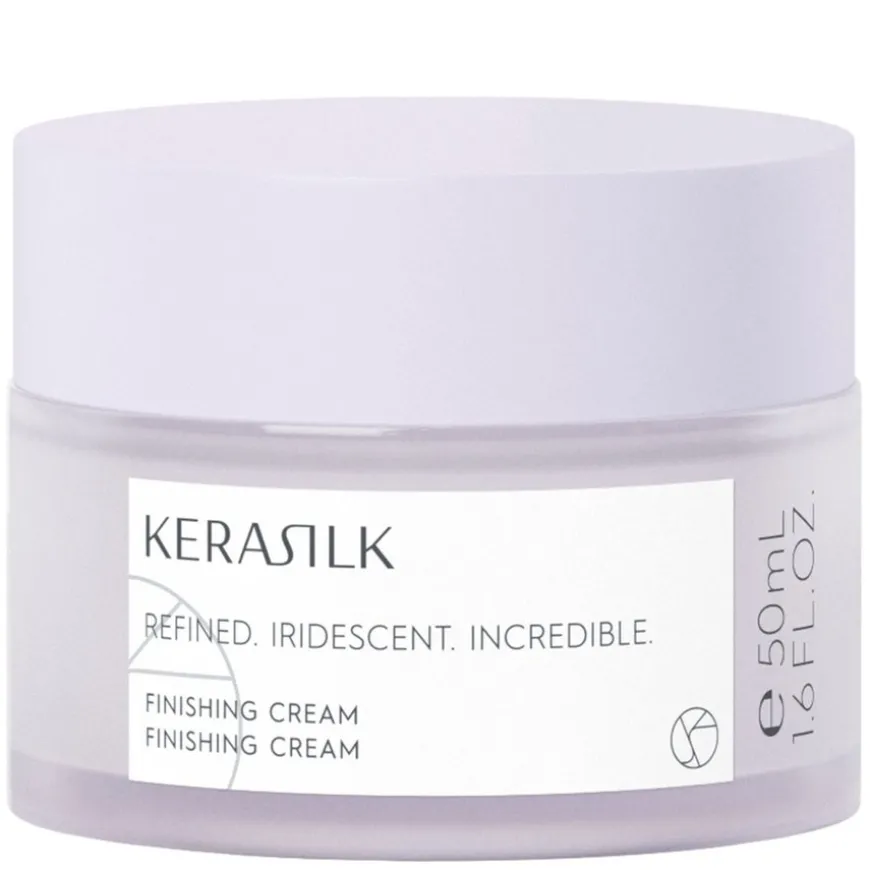 Finishing Cream 50ml