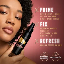 Finity-Fix Setting Spray 100ml