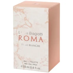 Fiori Bianchi Eau De Toilette 25ml