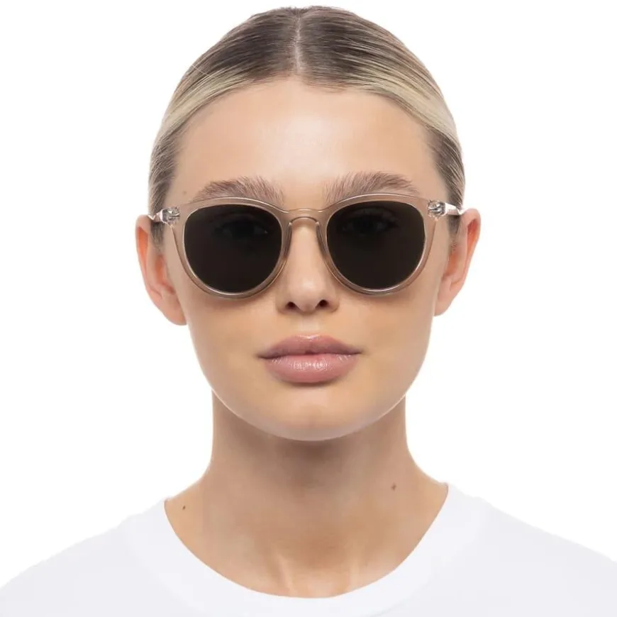 Fire Starter Stone With Polarised Khaki Mono Lens