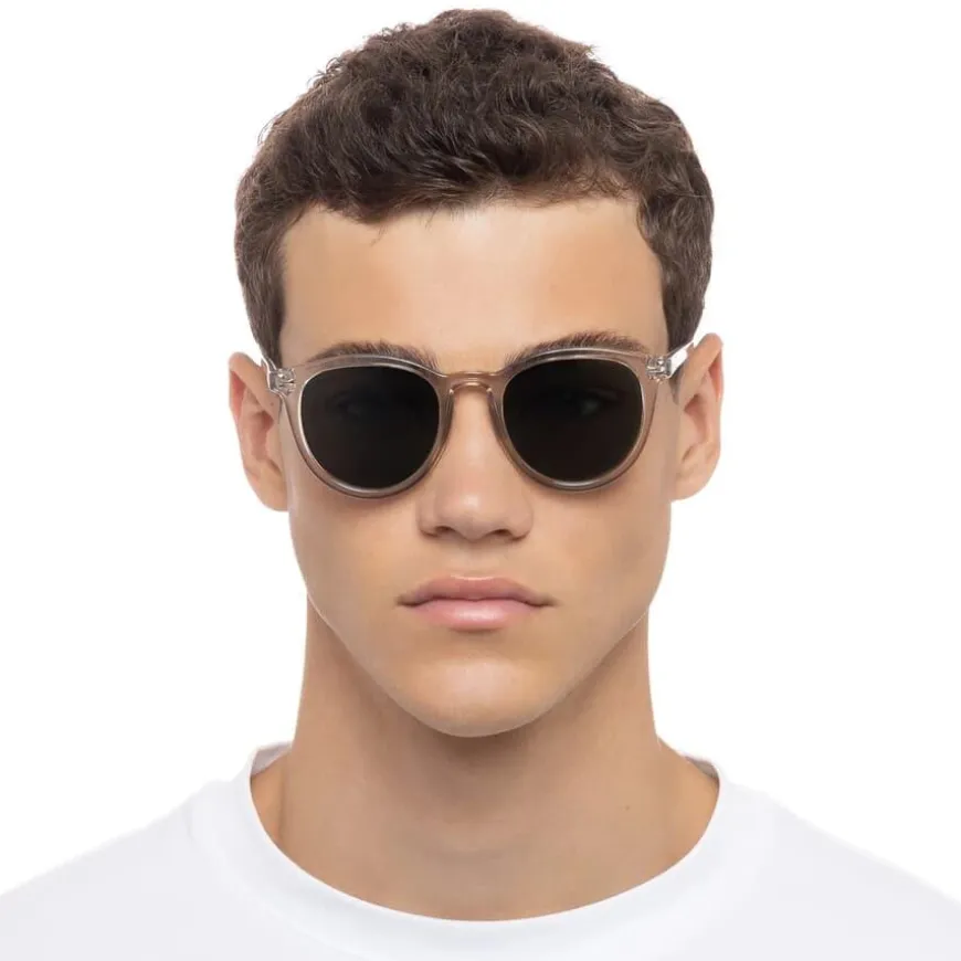 Fire Starter Stone With Polarised Khaki Mono Lens