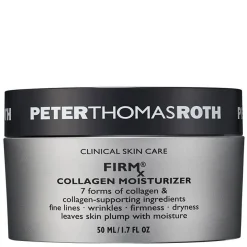 Firm X Collagen Moisturizer 50ml