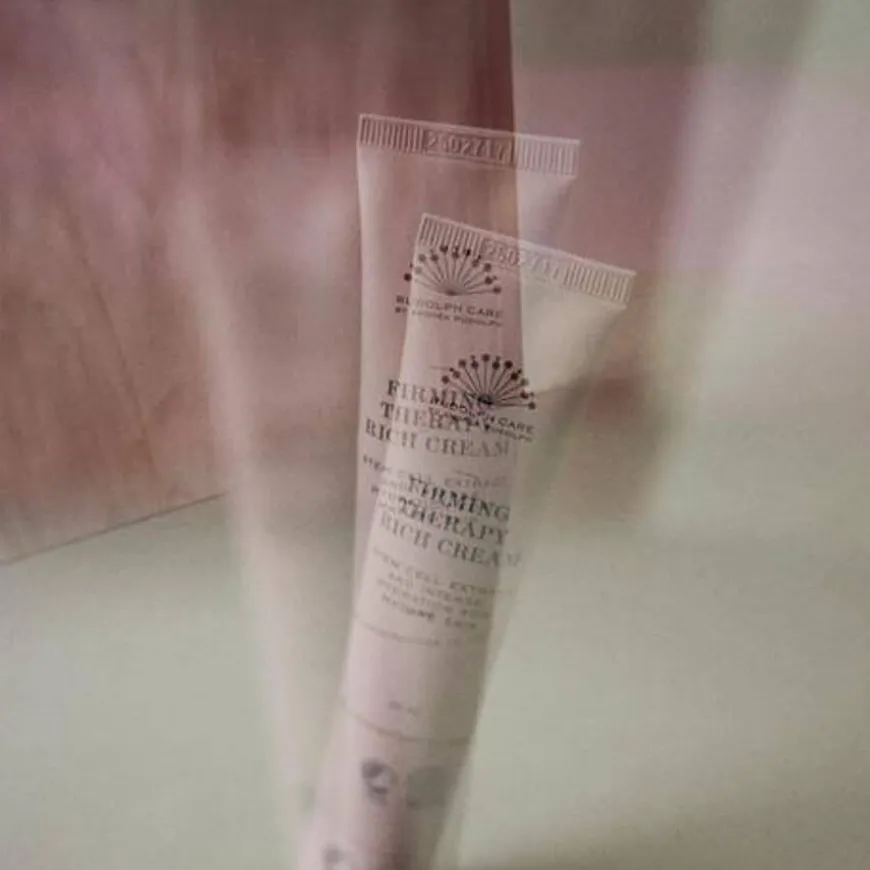 Firming Therapy Rich Cream 50ml