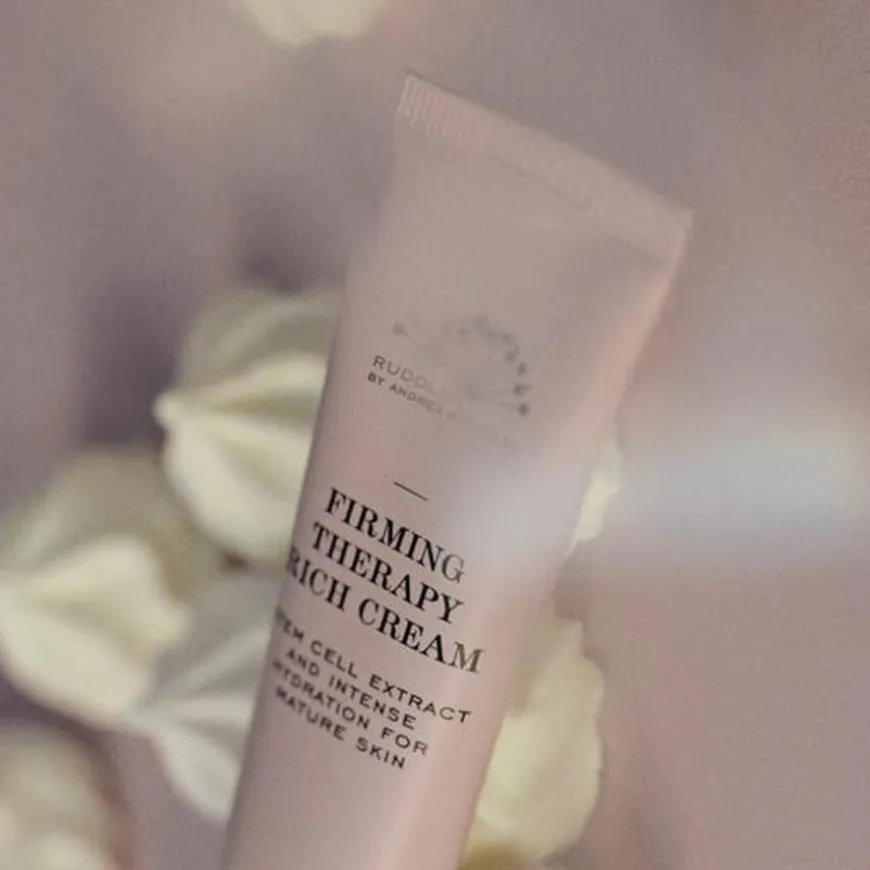 Firming Therapy Rich Cream 50ml