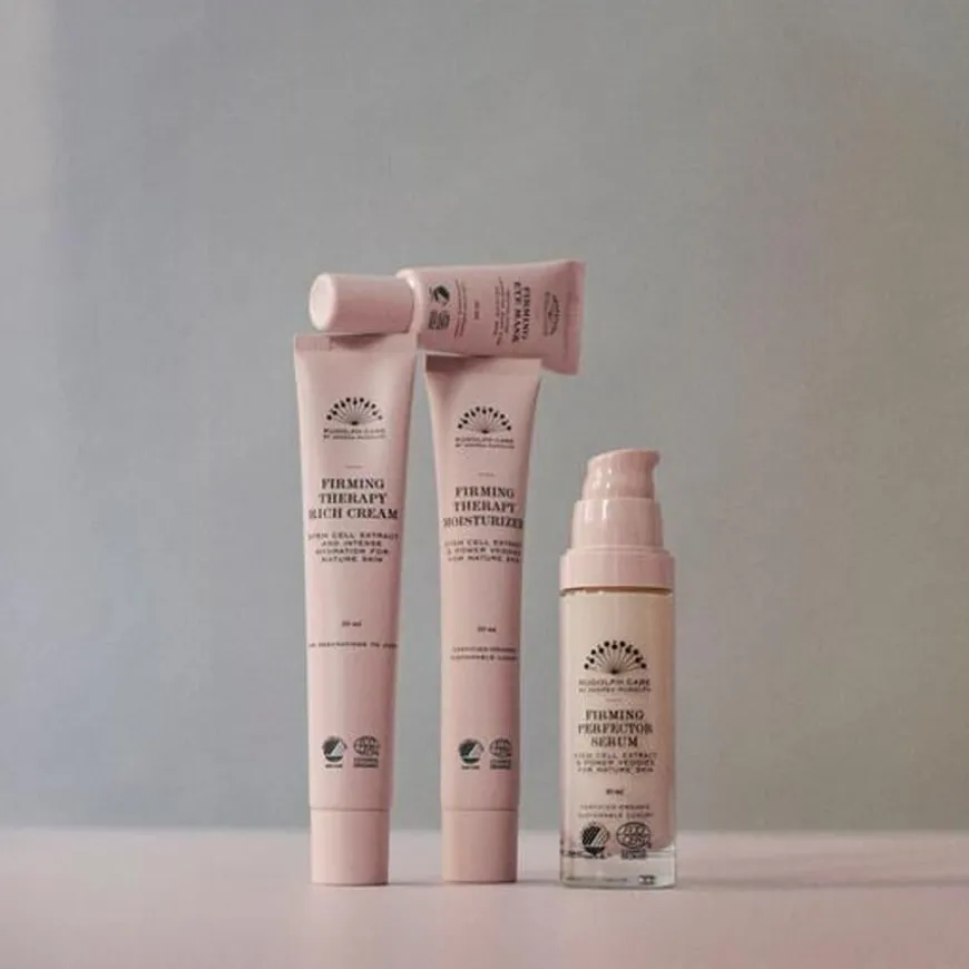 Firming Therapy Rich Cream 50ml