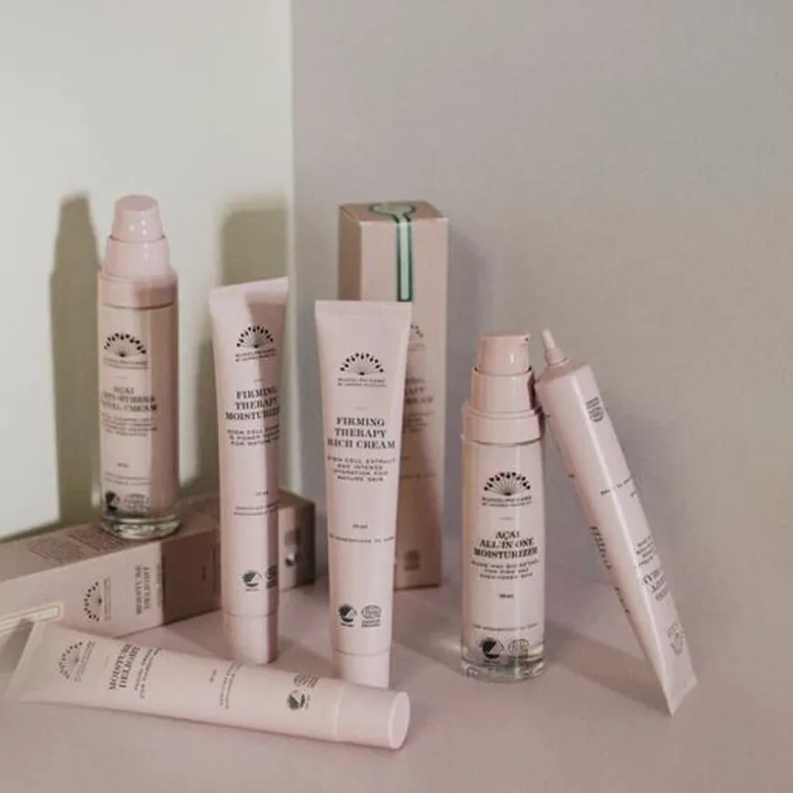 Firming Therapy Rich Cream 50ml