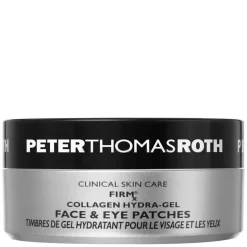 Firmx Collagen Face & Eye Patches 90pcs