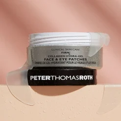 Firmx Collagen Face & Eye Patches 90pcs