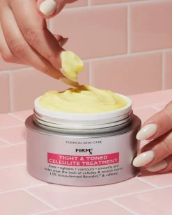 FIRMx Tight & Toned Cellulite Treatment 100ml