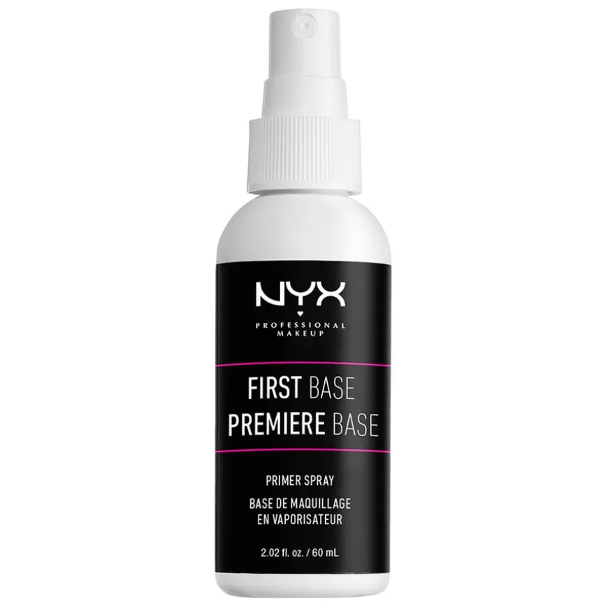 First Base Makeup Primer Spray 60ml